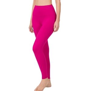 ❤️10/$30 New zenana fleece leggings